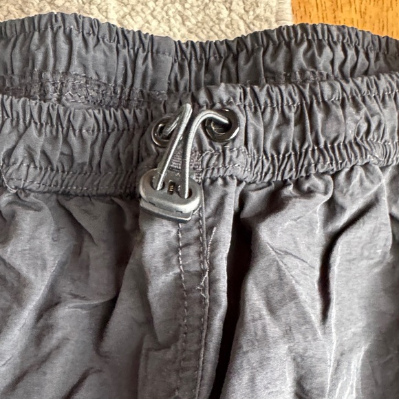 art class Kids Black Cargo Pants - Picture 3 of 5